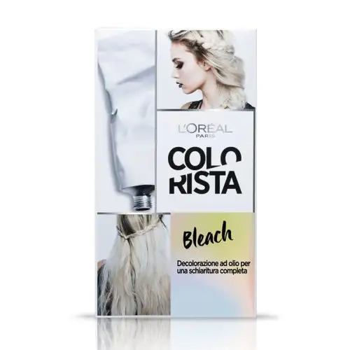 L'Oreal Colorista Effects Kit Décolorant Éclaircissant