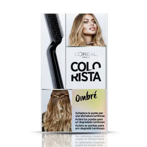 L'Oreal Colorist Effects Kit Ombres Éclaircissantes