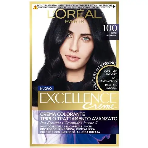 EXCELLENCE CREME N.100