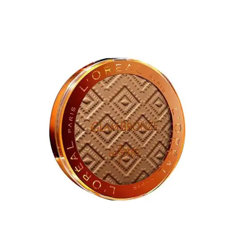 L'ORÉAL MAXI TERRA JOLI BRONZE 1