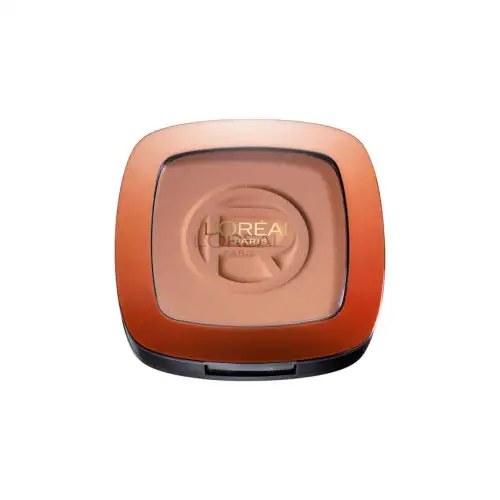 @L'OREAL GLAM BRONZE SOLEIL 09