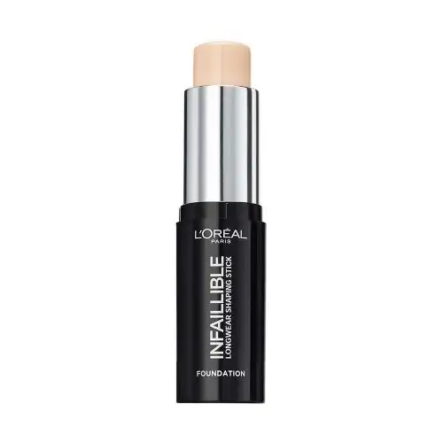 @L'OREAL F/T INFAIL.STICK 100