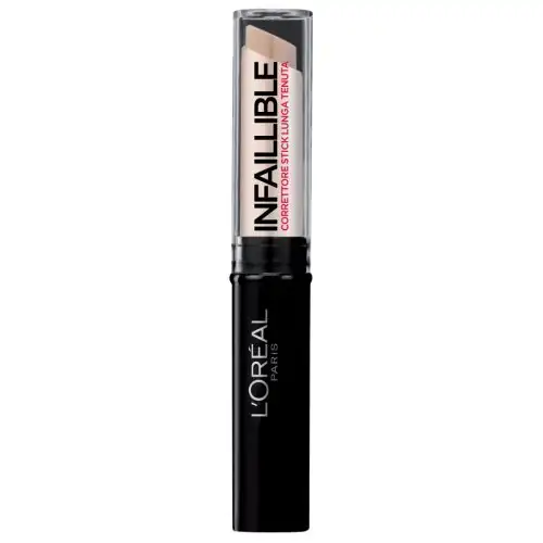 @L'OREAL CORR INFAILL.CONCENT.1