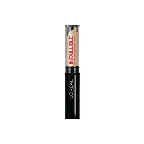 @L'OREAL CORR INFAILL.CONCENT.4