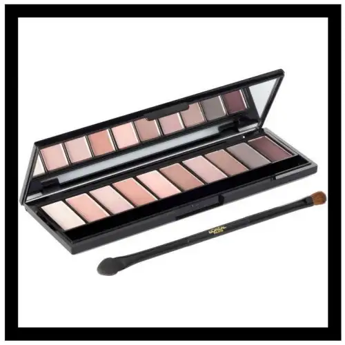 @L'OREAL PALETTE C / RICHE 1
