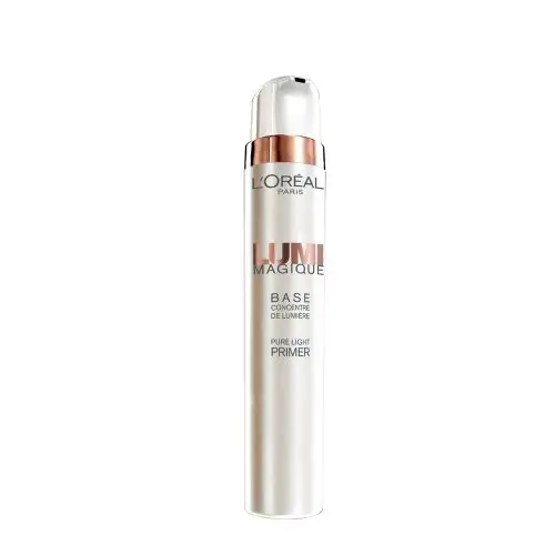 @L'OREAL PRIMER LUMI MAGIQUE