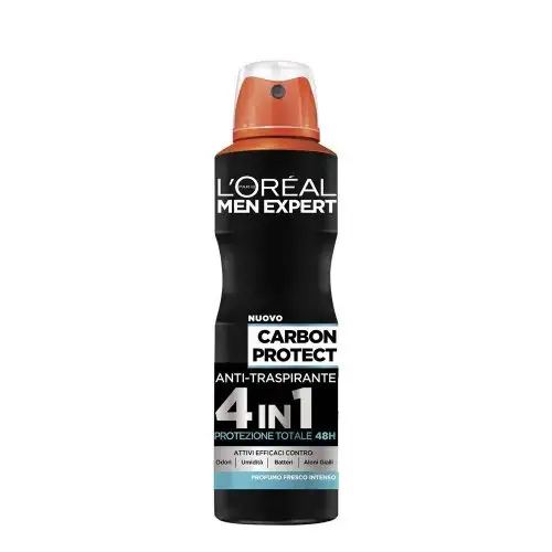 * MEN EXPERTE DEO SPR CARBON PROT 15