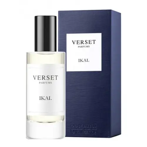 VERSET IKAL EAU DE PARFUM 15ML