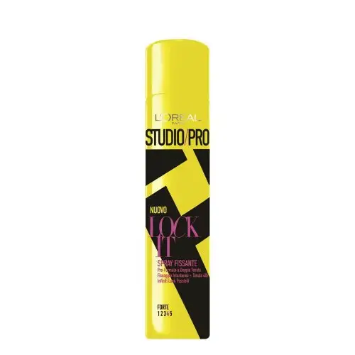 * STUDIO LINE PRO SPRAY EX / FORTE 400