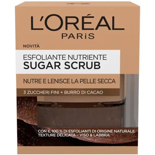 D/ EXPERTISE MASQUE SUCRE C NUTR 50 ML