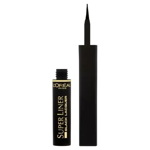 L OREAL SUPERLINER VINYLE NOIR