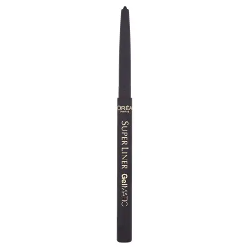 L'OREAL SUPERLINER MATIC U.BLACK