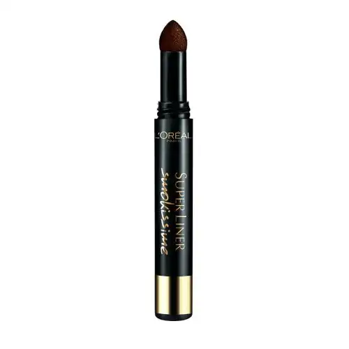 @L'OREAL SUPERLINER SMOKISSIME 102
