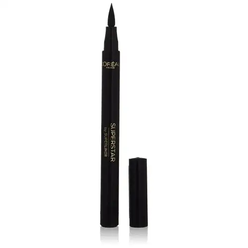 L'OREAL SUPERLINER SUPERSTAR NOIR