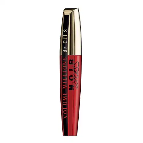 @L OREAL MASC MILL.DE CILS EXTRA BL