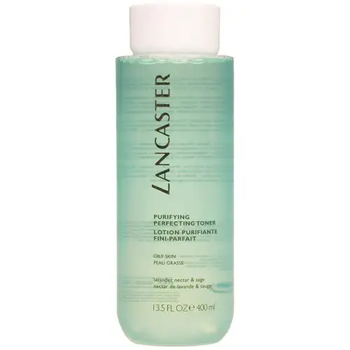 * LAN SOFTENING PERFECT TONER 400