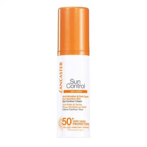 * LAN SUN CONTROL YEUX SPF 50+