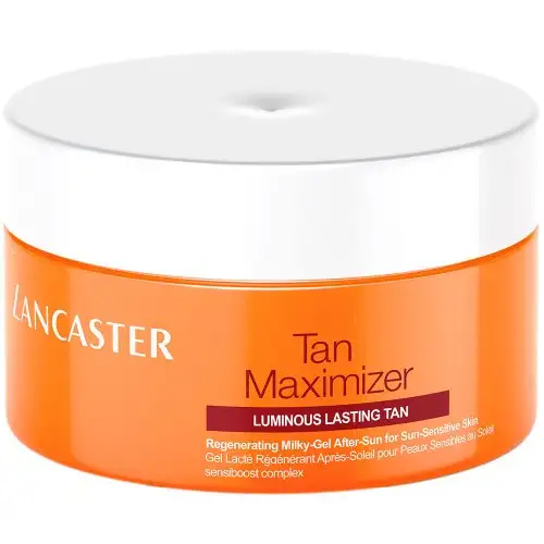 * LAN SUN SENSITIVE TAN MAXIM D / SOLE