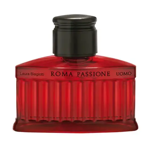 ROME PASSION U EDT 125 VAPO