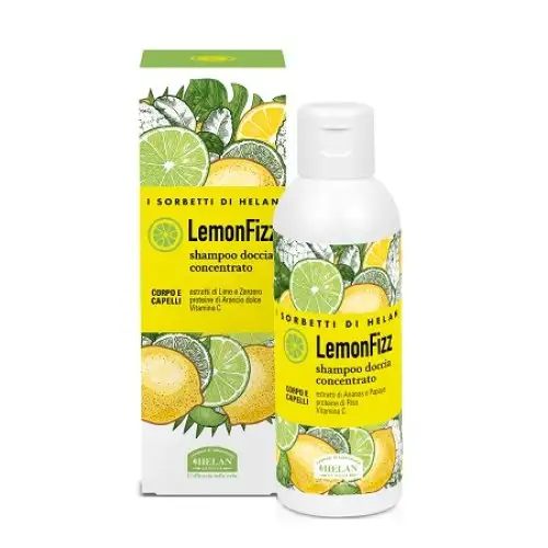 SORBETS BAGNODOC CITRONNÉS