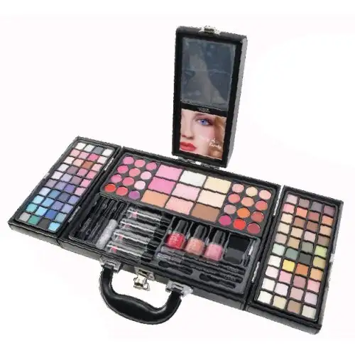 Markwins MakeUp Collection Gold Aztec Réf.5810