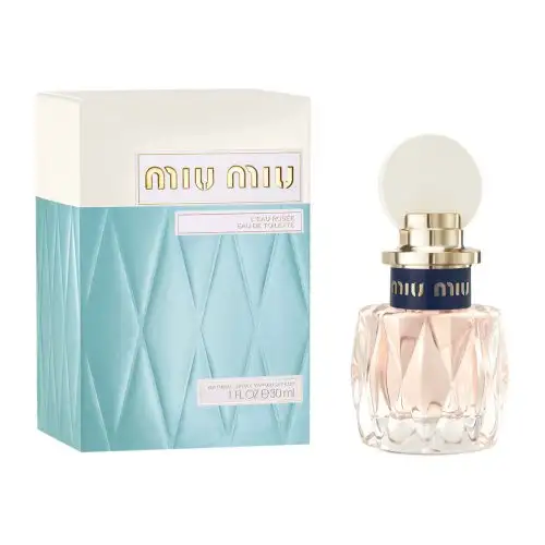 MIU MIU L EAU ROSE 30 ML