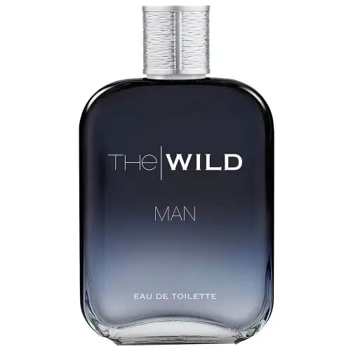 MORRIS THE WILD U EDT 100 VAPO