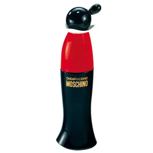 * MOSCHINO PAS CHER CHIC EDP 50 V