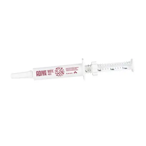 ADIVA PÂTE BIOTIQUE 15ML
