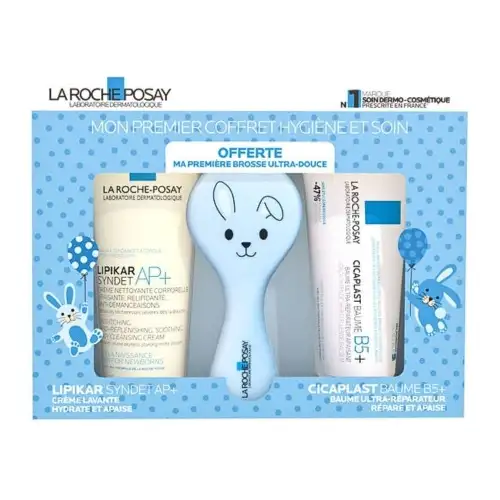 LA ROCHE POSAY - Coffret Cadeau Maternité