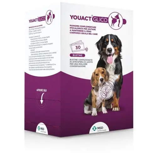 YOUACT GLYCO 30BUST