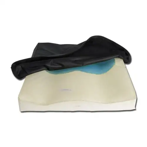 COUSSIN ANTIDEC GA 43X43X7.5CM