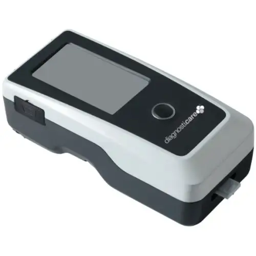 ANALIZZATORE PORT IMMUNOFLUOR