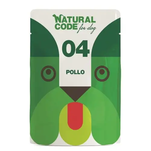 POULET NATUREL C CA 300G