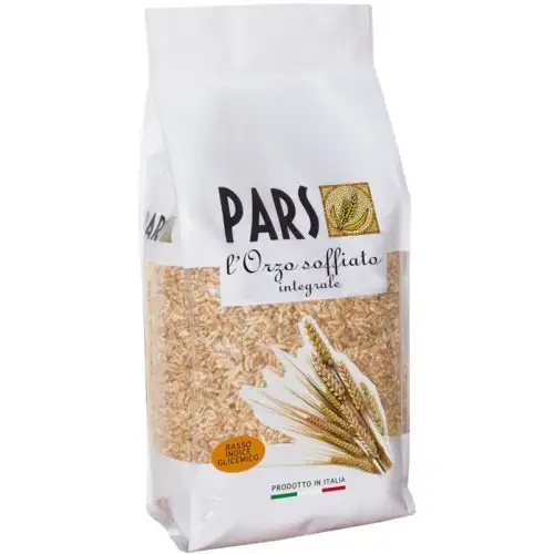 PARS ORGE ENTIÈRE Soufflée 1KG