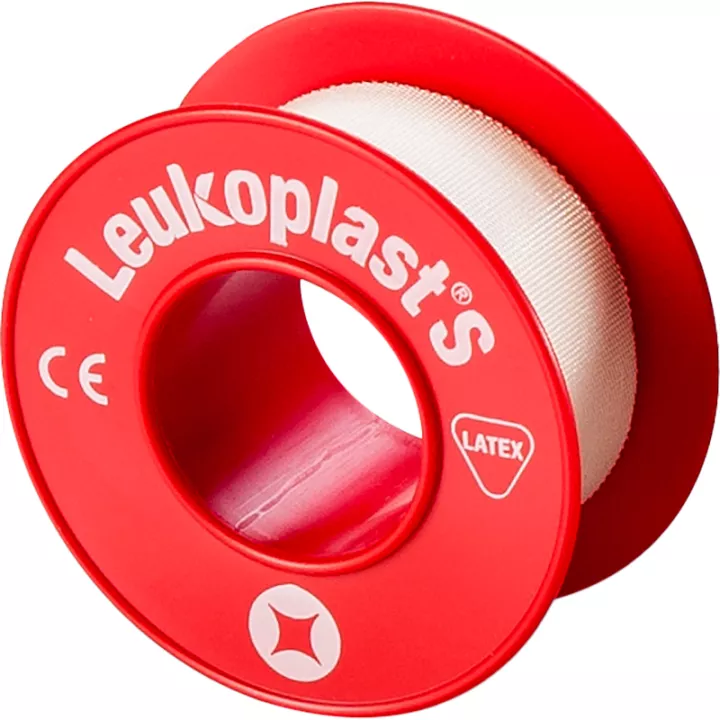 Leukoplast S Sparadrap BSN
