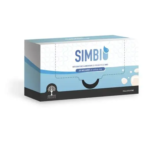 SIMBIO'10FL 10ML