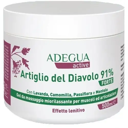 ADEGUA ACTIVE A DIAV 91% FT500