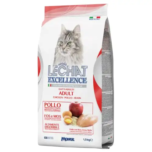 LECHAT EXC AD