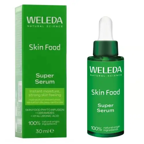 WELEDA - Skin Food Super Sérum - 30 ml