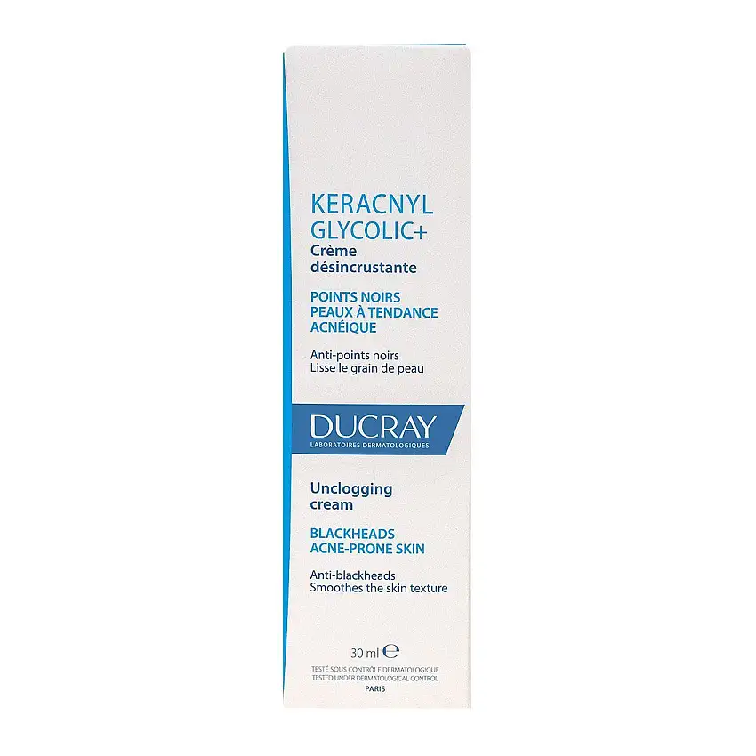 Keracnyl Glycolic+ Crème 30ml