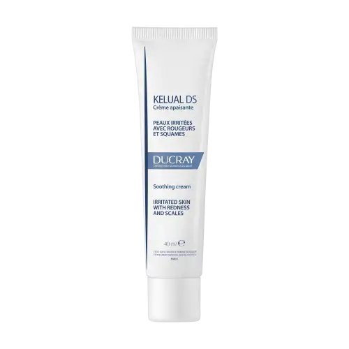 DUCRAY KELUAL DS CREMA 40ML 23