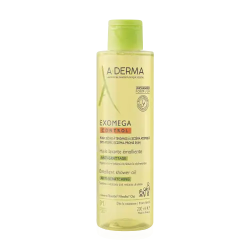 EXOMEGA CONTROL OLIO LAV 200ML