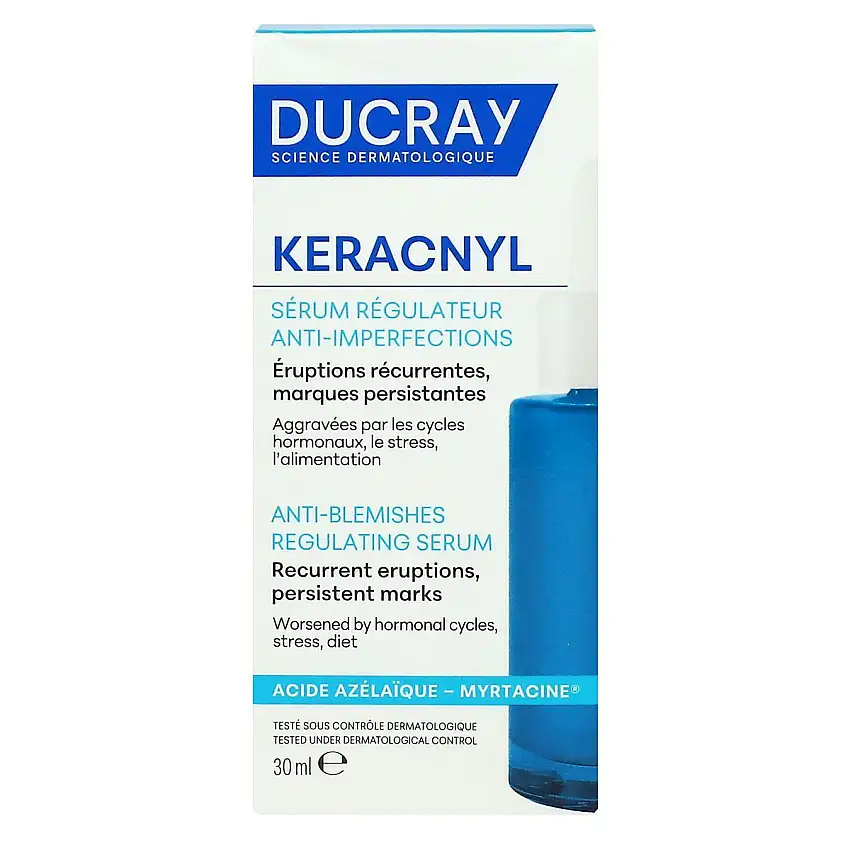 Keracnyl Serum  Regulateur Fl30Ml