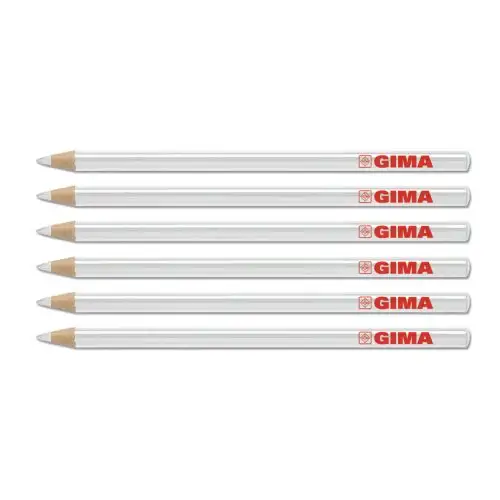 CRAYON DERMATOLOGIQUE BLANC