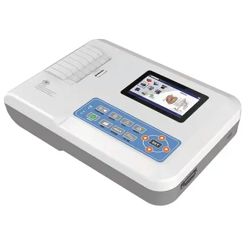 P16 ECG CONTEC 300G 3 CANAUX