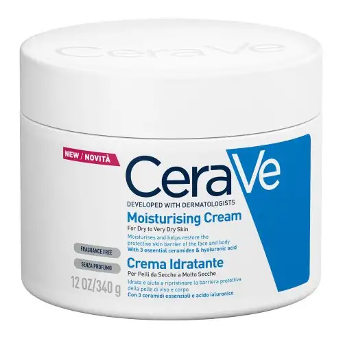 CeraVe Crème Hydratante 340g