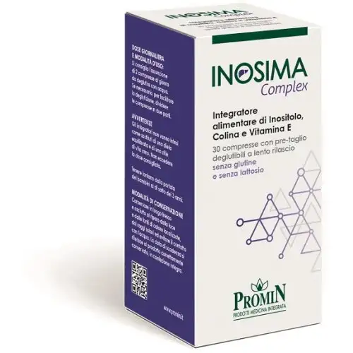 INOSIMA Complex NF 30 Compresse