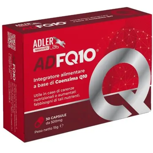 ADFQ10 30 Capsule