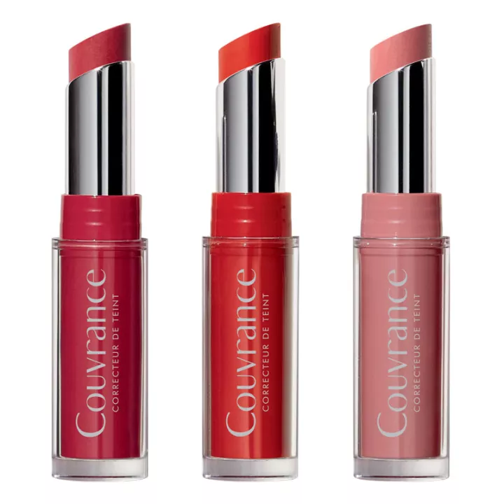 Avène Couvrance Baume Embellisseur Lèvres*